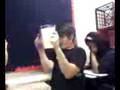videos de Joe getting his face smashed in by Scotty
