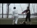 Ninja ATTACK-Part 3