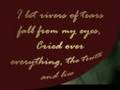 open arms- aiza seguerra