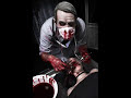 Agonoize - Femme Fatale (Rough Mix)