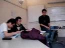 Ultimo dia de aula!