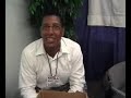 Townhall comes to America's Waiting Room - Los Angeles, California