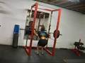 squats