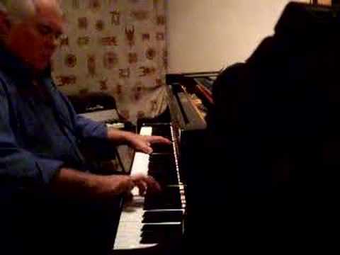 Jim Hession plays Jitterbug Waltz by ...