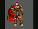 Ranger Animation