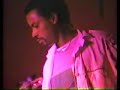 rare footage of innasense, probably when the band was called the naturalites, featuring mancalledscratch, jimidred, pat-i kennedy, pablo anglo, marlin, and others