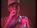 rare footage of innasense, probably when the band was called the naturalites, featuring mancalledscratch, jimidred, pat-i kennedy, pablo anglo, marlin, and others