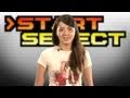 Start Select MW3 and Aliens Colonial Marines