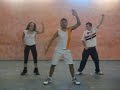 Don Omar Danza Kururo Axe do bom