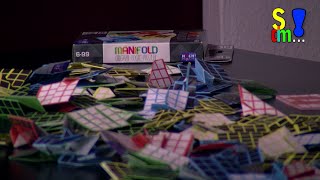 Video-Rezension: Manifold