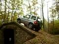 videos de Montée en Pajero pinin