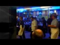 The Yacht Club Paris Bastille on a 