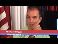 Michael Briggs Motorcycle accident /Miracle Testimony