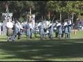 St Andrews Presbyterian Pipe Band Gr3 Stone Mountain 2006
