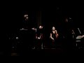 sorry about the poor video and sound quality! you can only see the hands and heads because of the lighting!  recorded 11/01/08 by the westminster symphony orchesatra.  jane is the principal for 2nd violins.