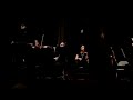 sorry about the poor video and sound quality! you can only see the hands and heads because of the lighting!  recorded 11/01/08 by the westminster symphony orchesatra.  jane is the principal for 2nd violins.