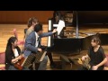第五回　2010 横山幸雄ピアノ演奏法講座 Vol.7