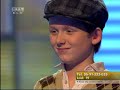 Kovácsovics Fruzsina és Bíró Gergely el?adása után a zs?ri Kovácsovics Fruzsina és Bíró Gergely el?adása után a zs?ri
