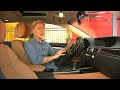 drivencarreviews.com Lexus is known more for comfortable cruising than high performance driving. They aim to change that with the the new GS. Tom Voelk travels to Las Vegas International Raceway to see if their claims hold up.