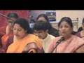 Bharatiya Temple Concert#3: 02-Evinai-Valaji