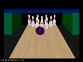 brunswick circuit pro bowling (n64) www.emulation64.fr
