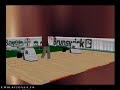 brunswick circuit pro bowling (n64) www.emulation64.fr