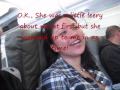 NutCheese & BEENDOWNHEARTEDBABY fly to NYC for 7.7.7