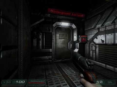 Doom 3
