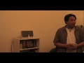 Behind the Stovetop (Episode 1) Behind the Stovetop (Episode 1)
