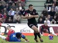 Florian Fritz - St Toulousain/St Fran�ais