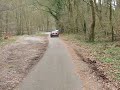 Audi RS4 sprinting away. Awesome sound!! Audi RS4 sprinting away. Awesome sound!!