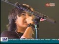 Iwan Fals & Ari Lasso - Hampa (Live)