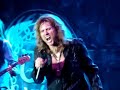 WHITESNAKE em Belo Horizonte WHITESNAKE em Belo Horizonte