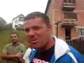 Srbi peku Prase