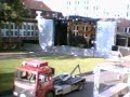 Sommer-Fieber Festival Aufbau & Abbau