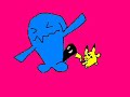 wow... i really need to get more creative with the titles.... lol oh well! pleaz subscribe! (wobbuffet and pikachu (c) nintendo