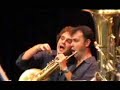 Gomalan Brass Quintet - in concerto (versione italiana, 2002)