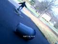 30 seconds of Prail
