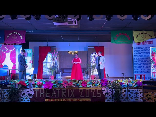 Theatrix Play – An Ideal Husband by Oscar Wilde