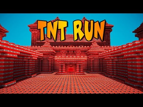 CARA A CARA!! - TNT RUN
