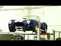 Building MOVIE CARS- Behind the Scenes w/ Eleanor & General Building MOVIE CARS- Behind the Scenes w/ Eleanor & General