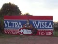 Wisła-Barcelona 1:0 !!!FORZA WISŁA!!!