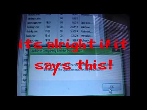 how to get rid of click.cpvrdr