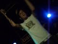 BARFLY. YOU ME AT SIX GIG BARFLY. YOU ME AT SIX GIG