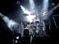 1755 - Maudite Guerre (Drum solo)