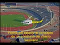 Estadio Olímpico Universitario UNAM Estadio Olímpico Universitario UNAM