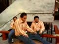 banda karoba