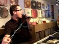 Lefties Soul Connection at Waxwell Records