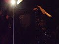 ---BUTTHEAD SUNGLASS--- live at ZONE-B