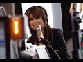 paula abdul new song  with live interview from ryans radio 